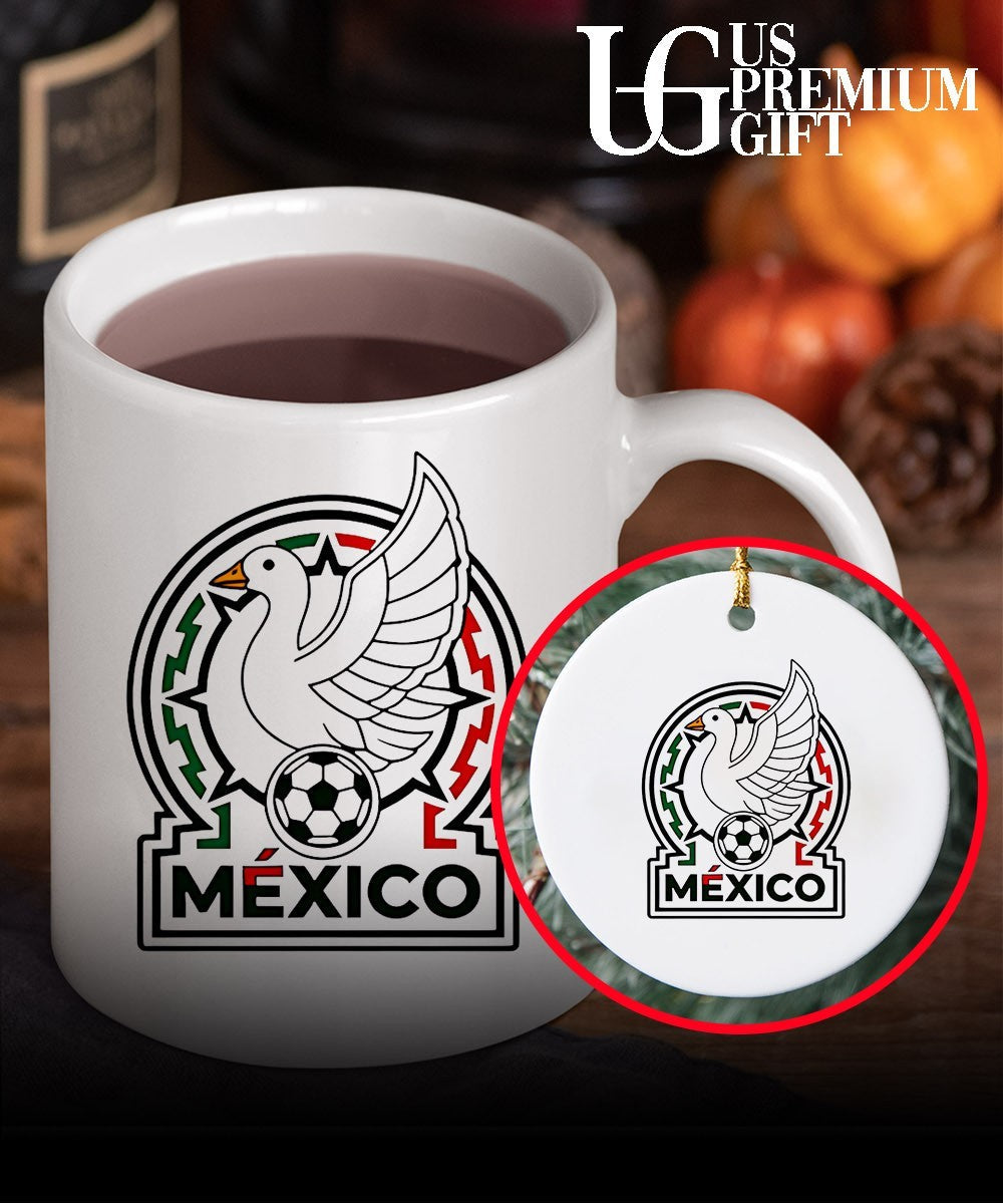 Mexico World Cup Merlin The Duck 2026 shirt Unisex