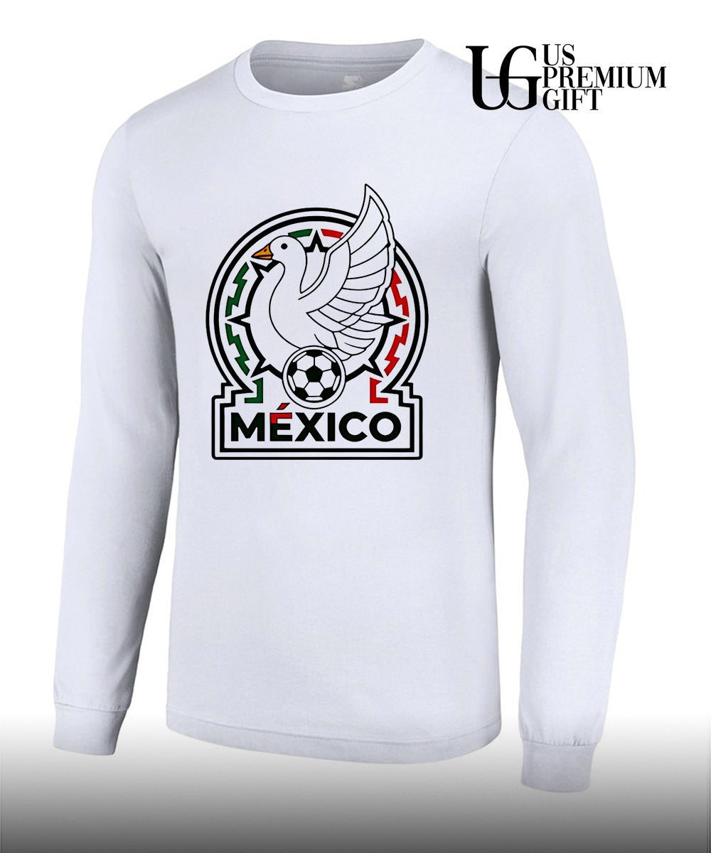 Mexico World Cup Merlin The Duck 2026 shirt Unisex