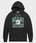 Miami Dolphins Arch Unisex