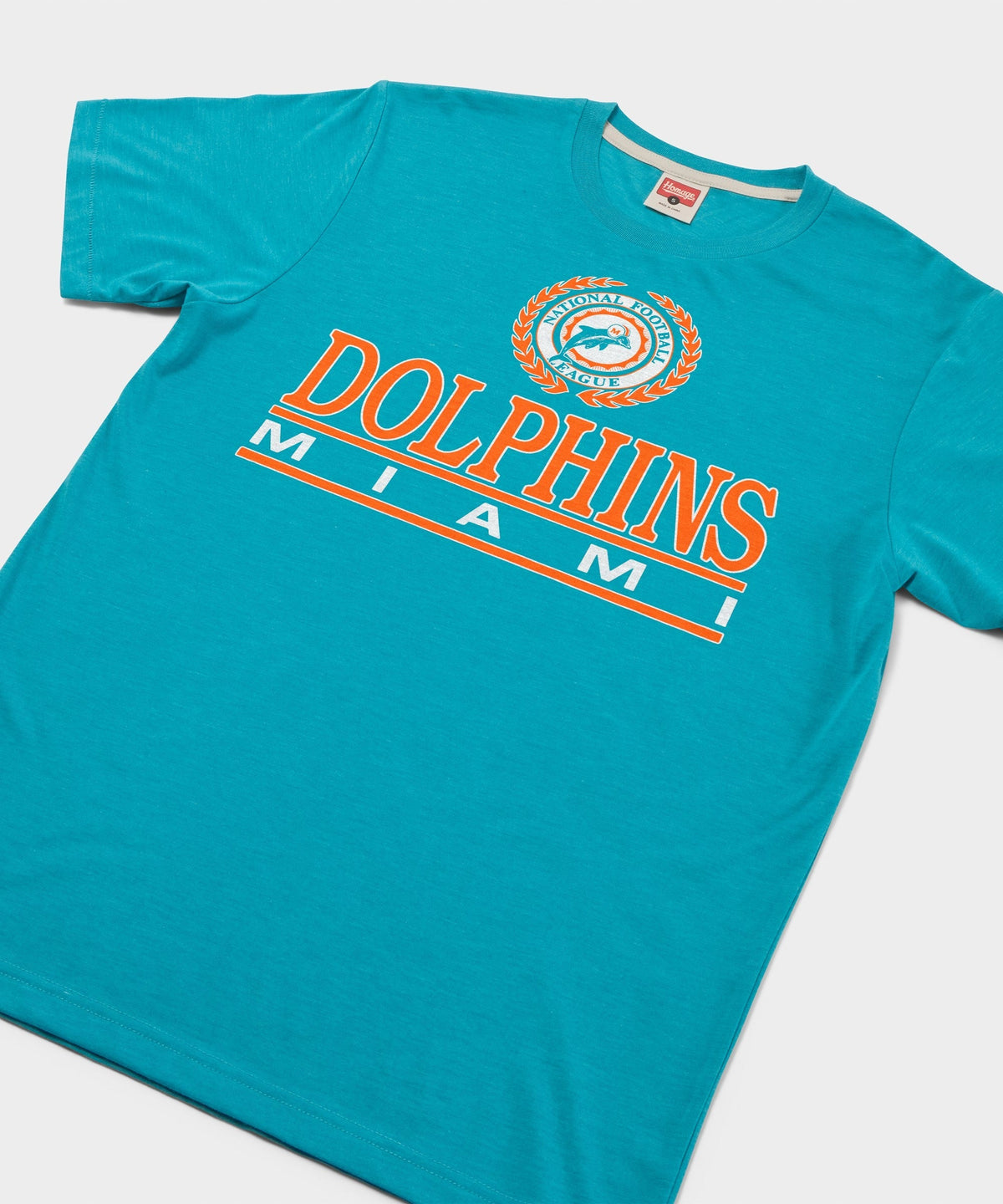 Miami Dolphins Crest Unisex