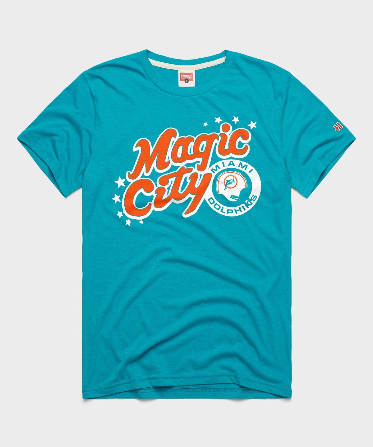 Miami Dolphins Magic City Unisex