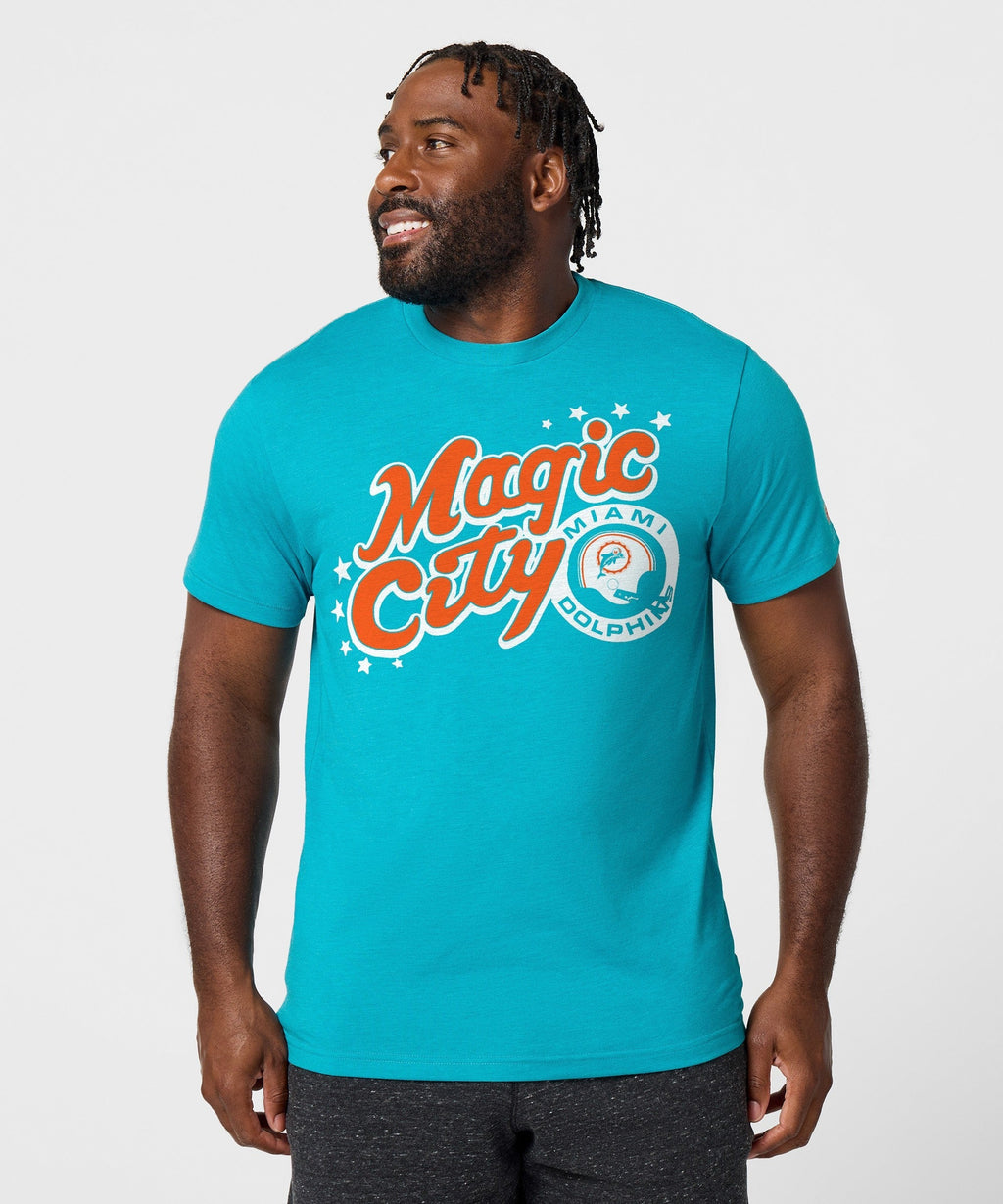Miami Dolphins Magic City Unisex