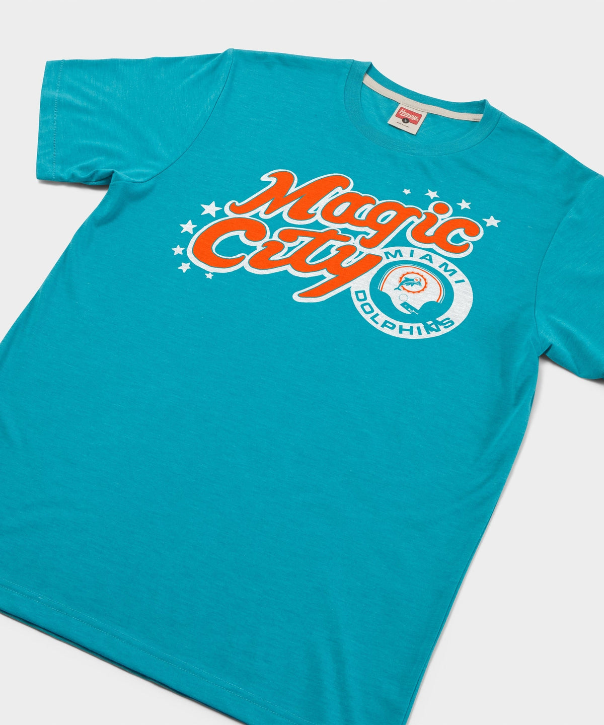 Miami Dolphins Magic City Unisex