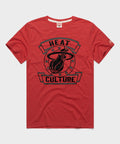 Miami Heat City Edition 2024 Unisex