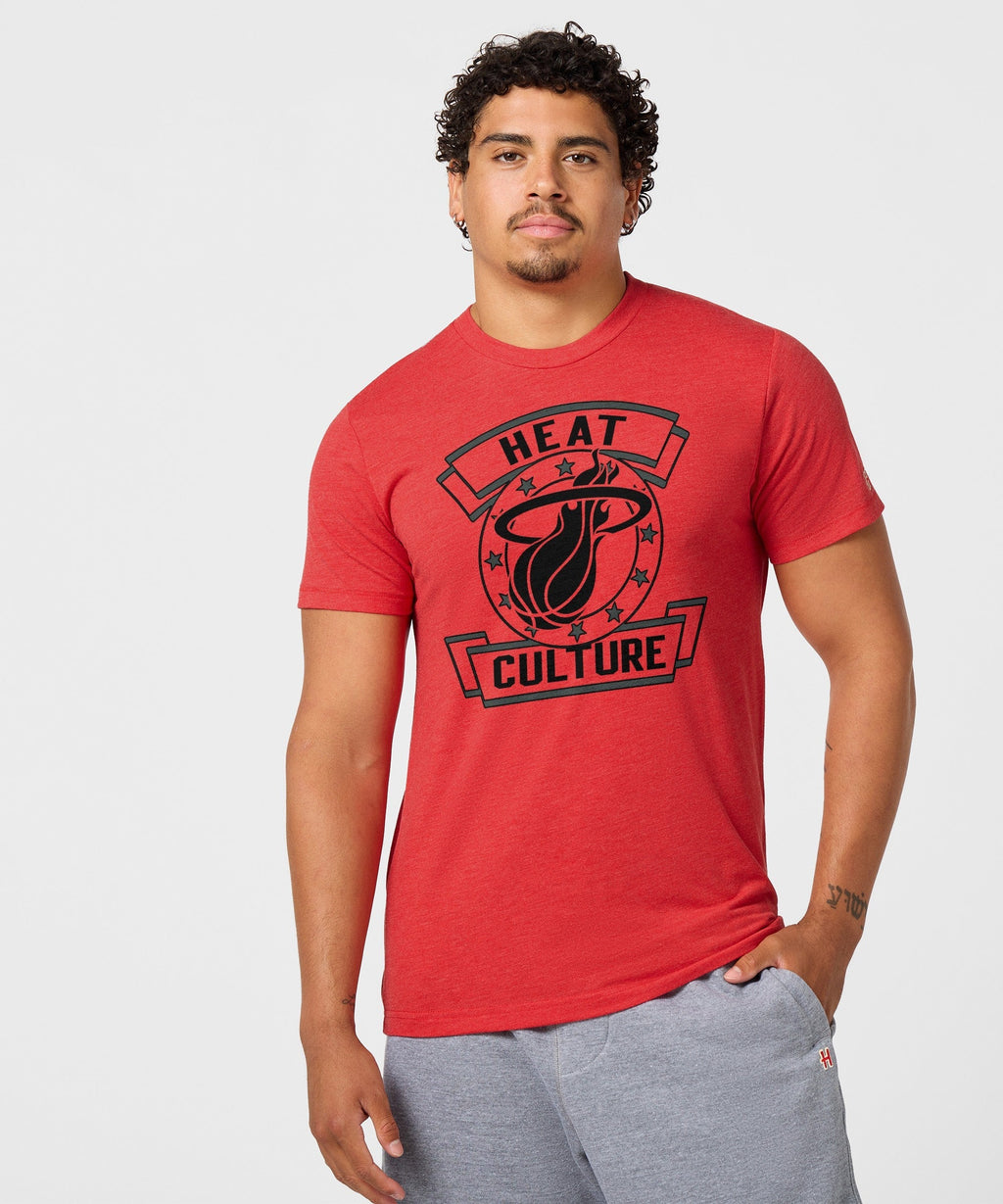 Miami Heat City Edition 2024 Unisex