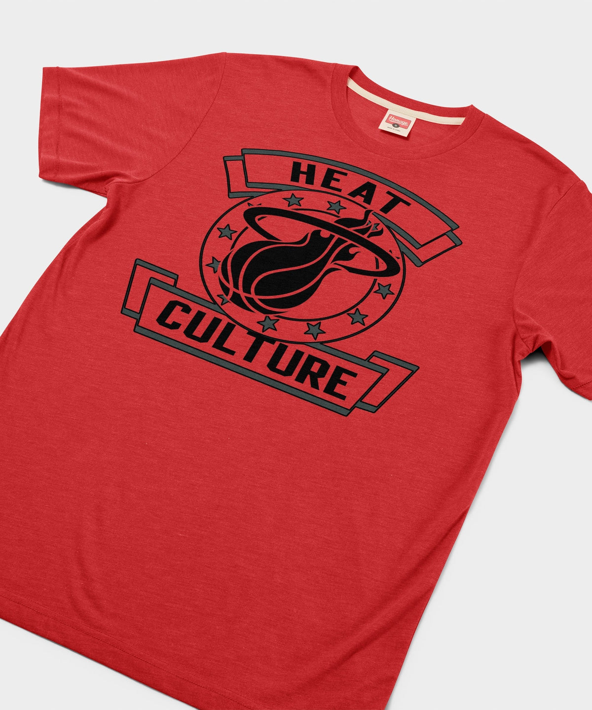 Miami Heat City Edition 2024 Unisex