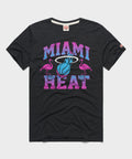 Miami Heat City Edition 2025 Unisex