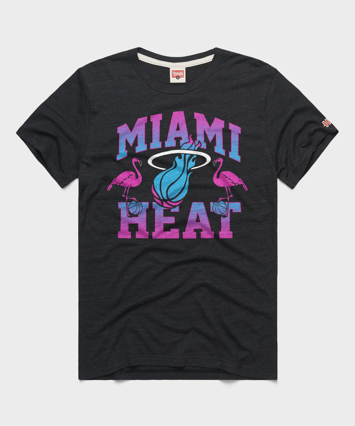 Miami Heat City Edition 2025 Unisex