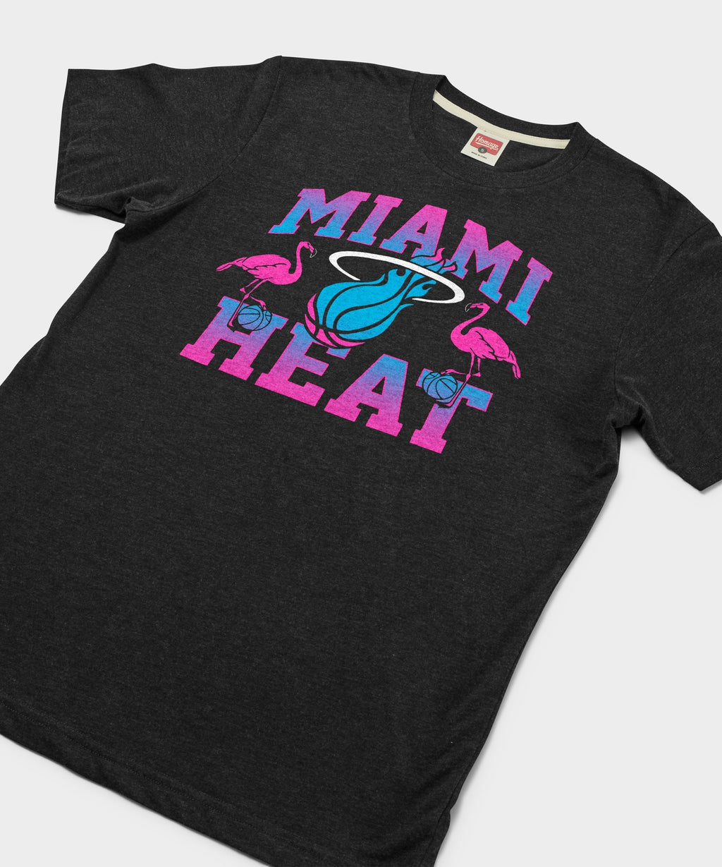 Miami Heat City Edition 2025 Unisex