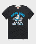 Miami Marlins Billy The Marlin Unisex