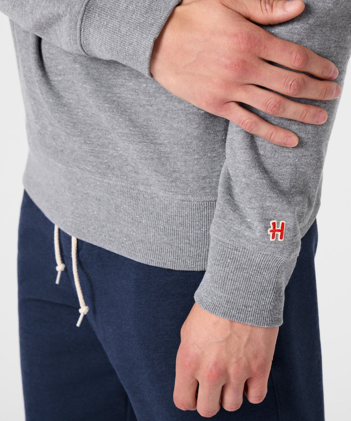 Miami Marlins '19 Crewneck Unisex