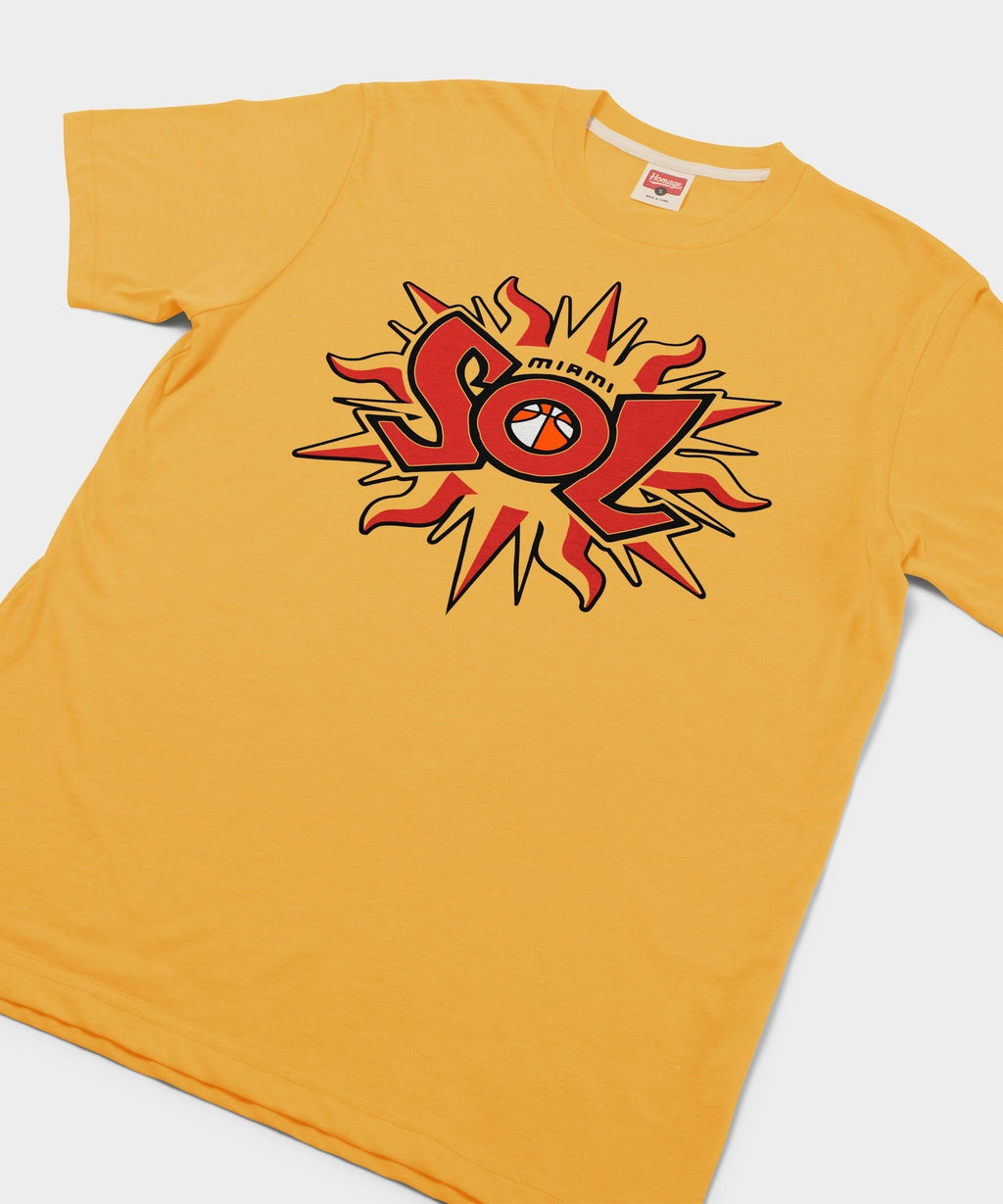 Miami Sol '00 Unisex
