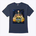 Michigan Wolverines 2026 National Champions T Shirt Unisex