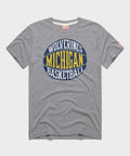 Michigan Wolverines Basketball Unisex