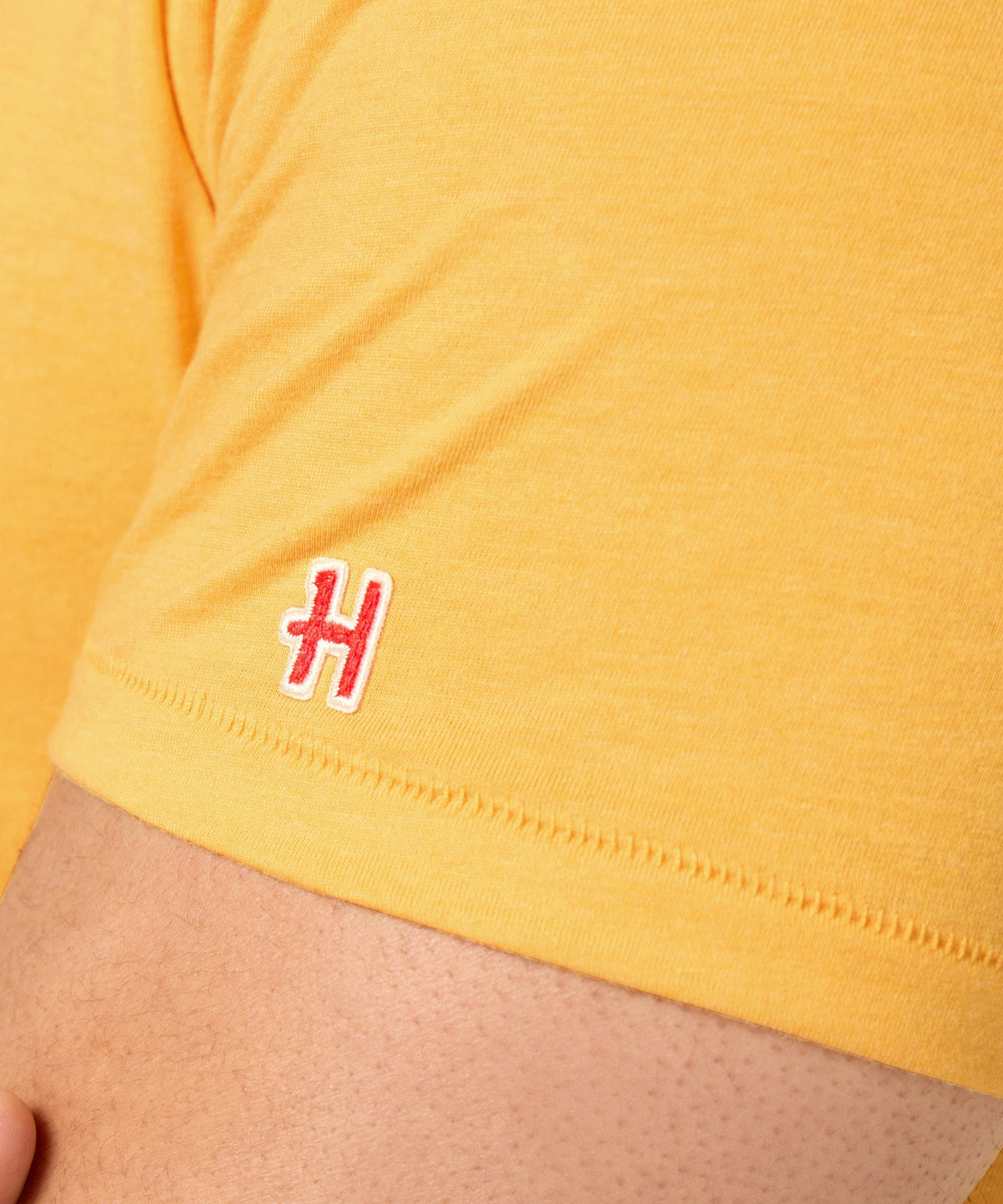 Michigan Wolverines Number One Unisex