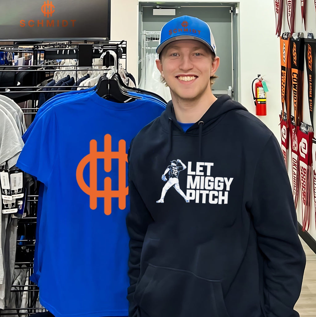 Miguel Rojas Let Miggy Pitch Los Angeles Dodgers shirt Unisex