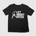 Miguel Rojas Let Miggy Pitch Shirt Unisex