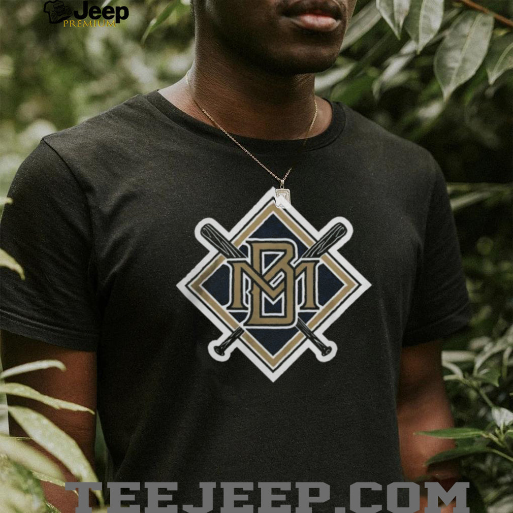 Milwaukee Brewers ’94 T Shirt
