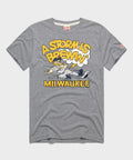Milwaukee Brewers Bernie Brewer Unisex