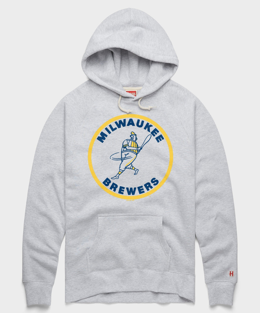 Milwaukee Brewers '70 Unisex