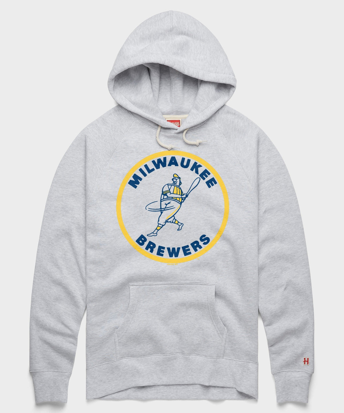 Milwaukee Brewers '70 Unisex