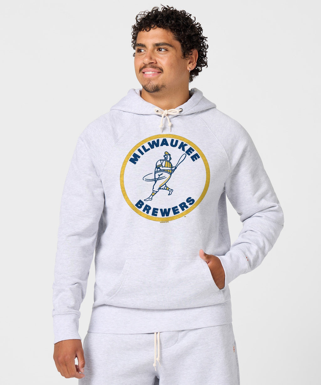 Milwaukee Brewers '70 Unisex