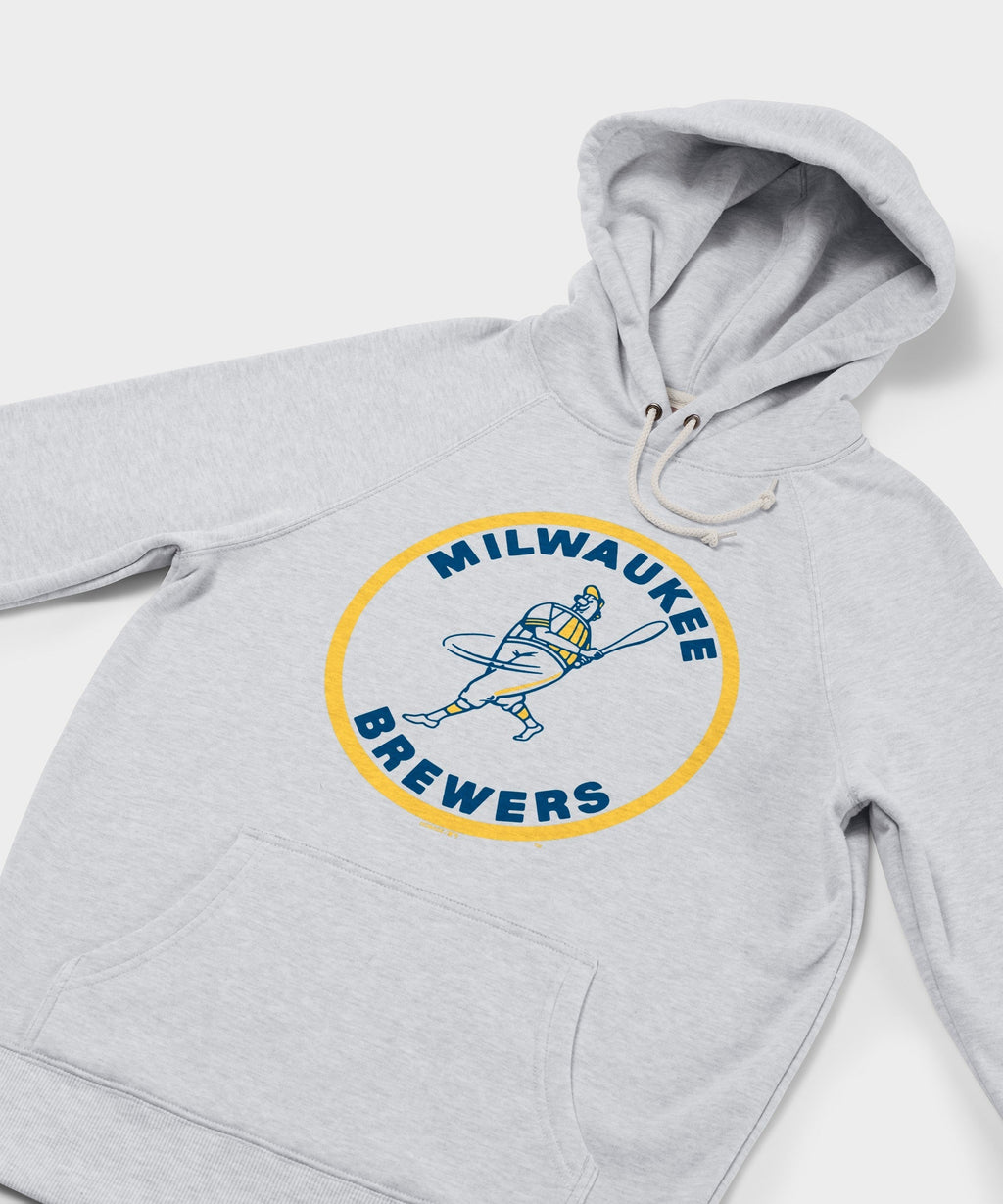 Milwaukee Brewers '70 Unisex