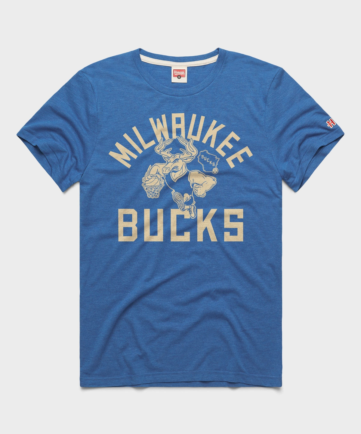 Milwaukee Bucks City Edition 2024 Unisex