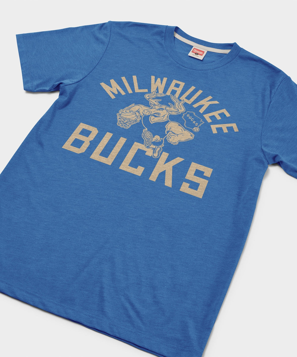 Milwaukee Bucks City Edition 2024 Unisex