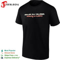 Mindless Self Indulgence Alienating Our Audience Shirt Unisex