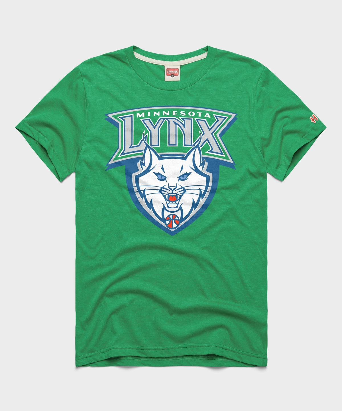 Minnesota Lynx '99 Unisex