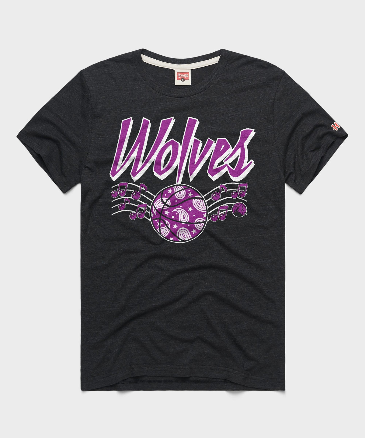 Minnesota Timberwolves City Edition 2025 Unisex
