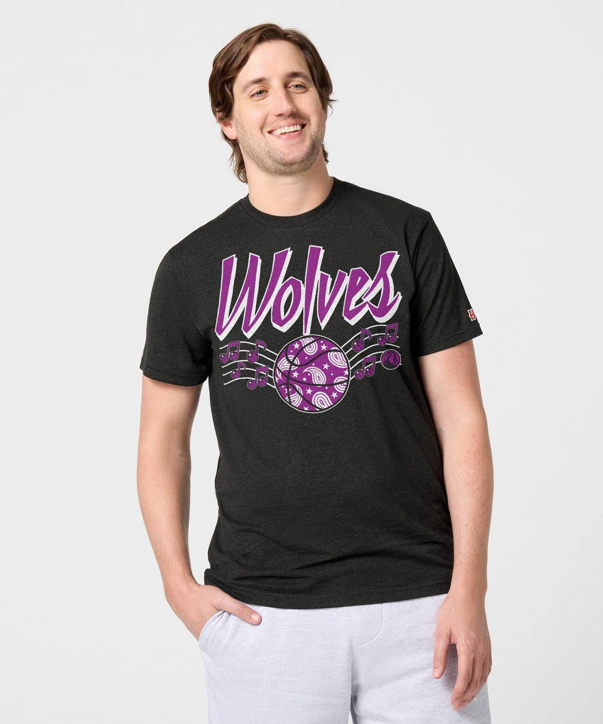 Minnesota Timberwolves City Edition 2025 Unisex