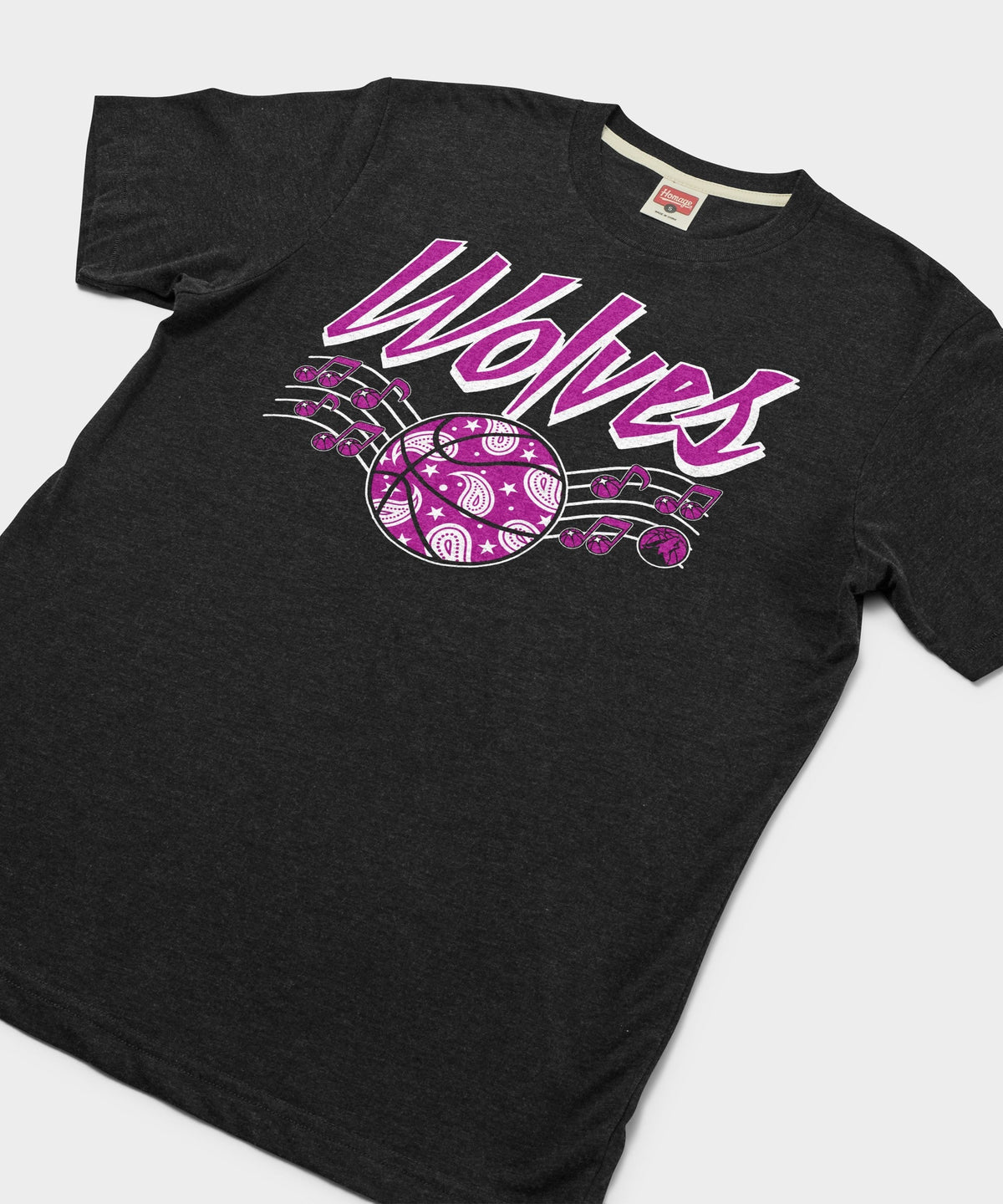Minnesota Timberwolves City Edition 2025 Unisex