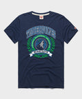 Minnesota Timberwolves Crest Unisex