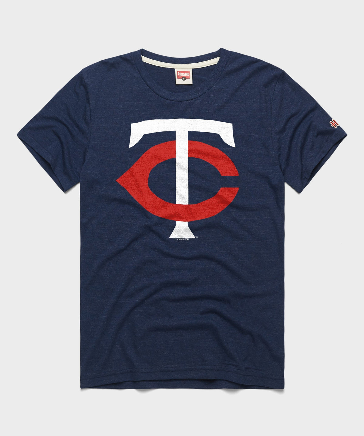 Minnesota Twins Alt Logo '61 Unisex