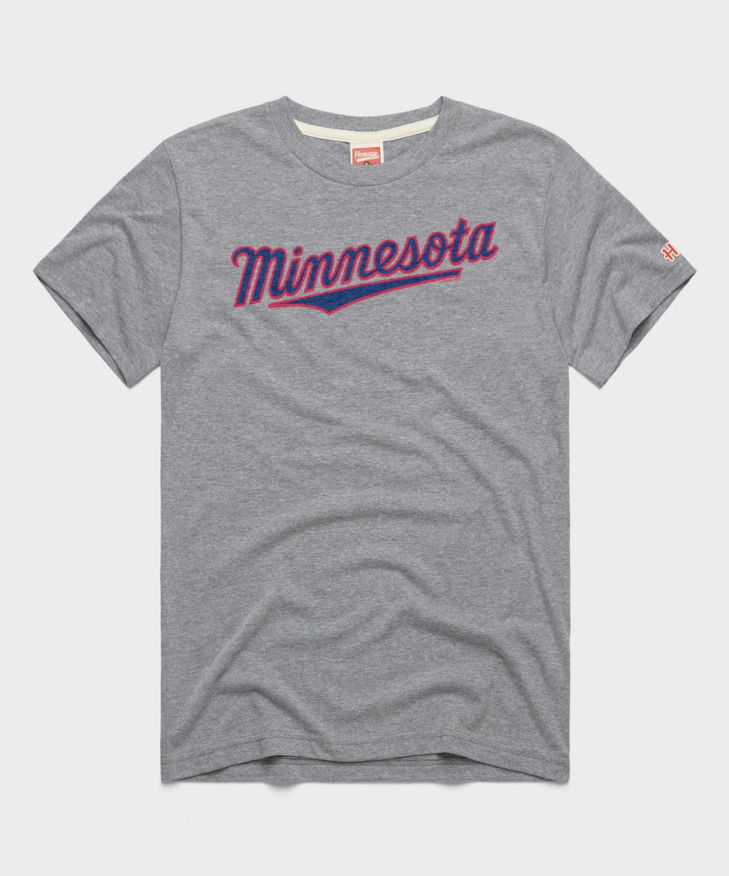 Minnesota Twins Jersey Logo '10 Unisex