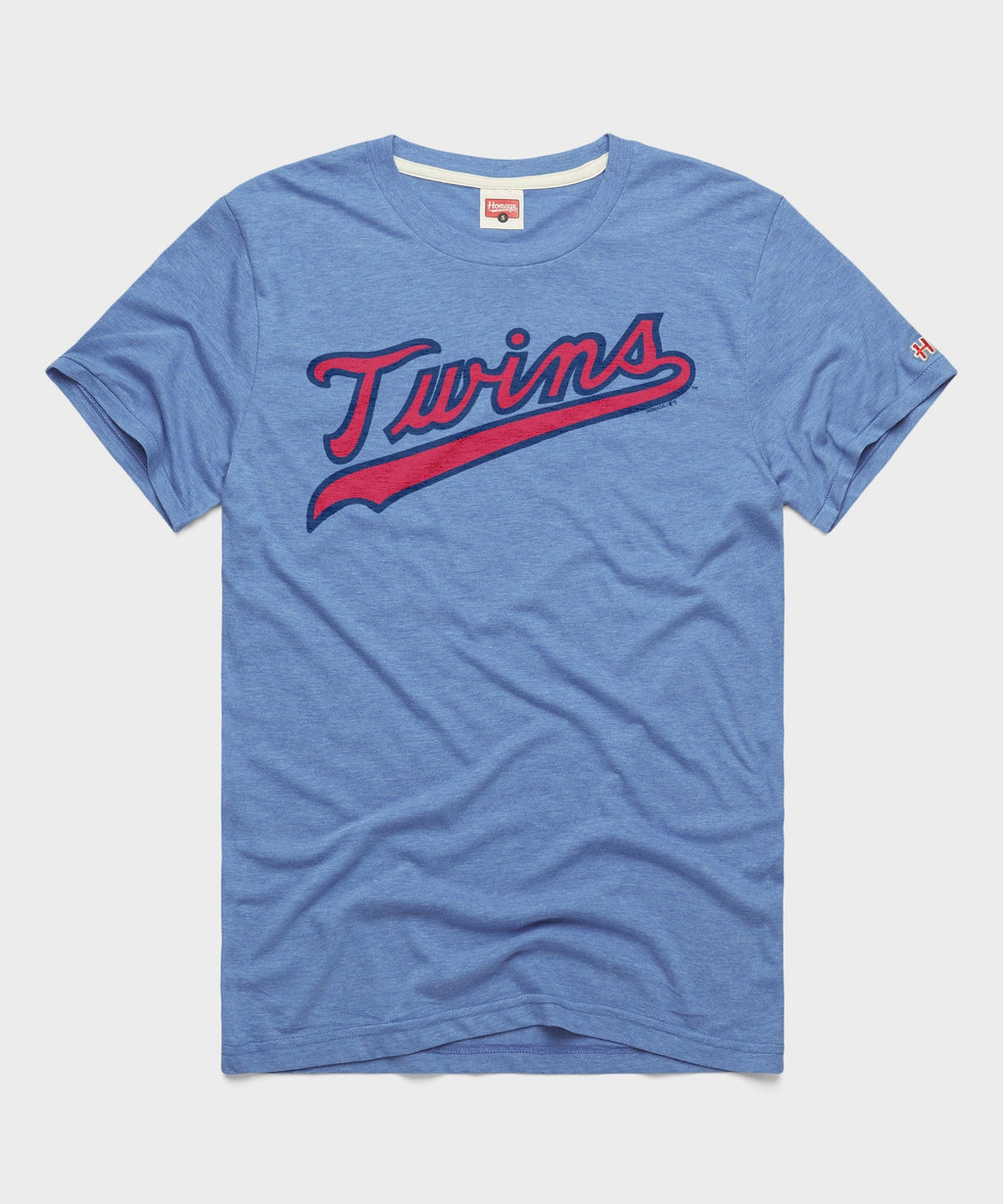 Minnesota Twins Jersey Logo '20 Unisex