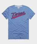 Minnesota Twins Jersey Logo '20 Unisex
