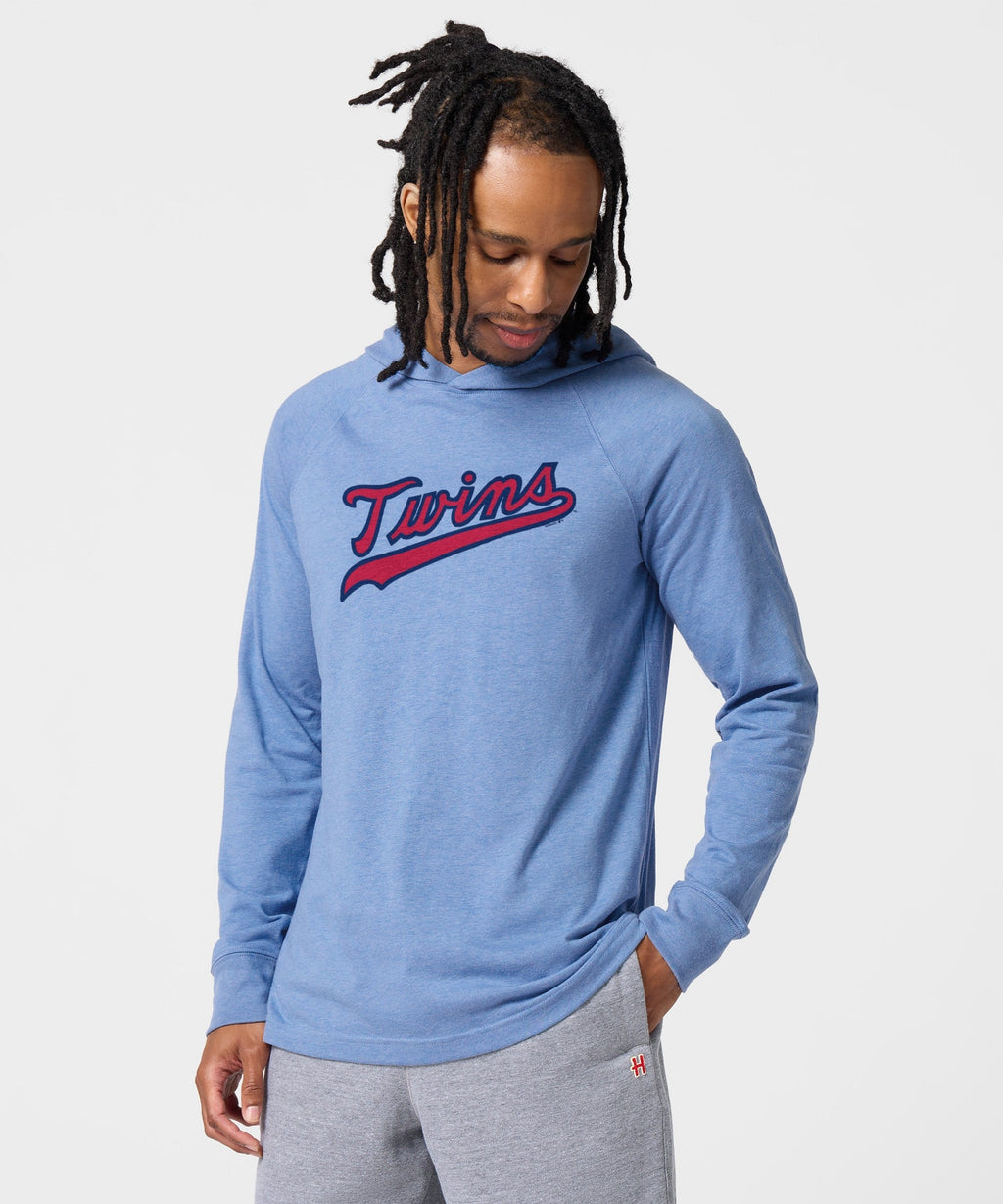 Minnesota Twins Jersey Logo '20 Lightweight Unisex