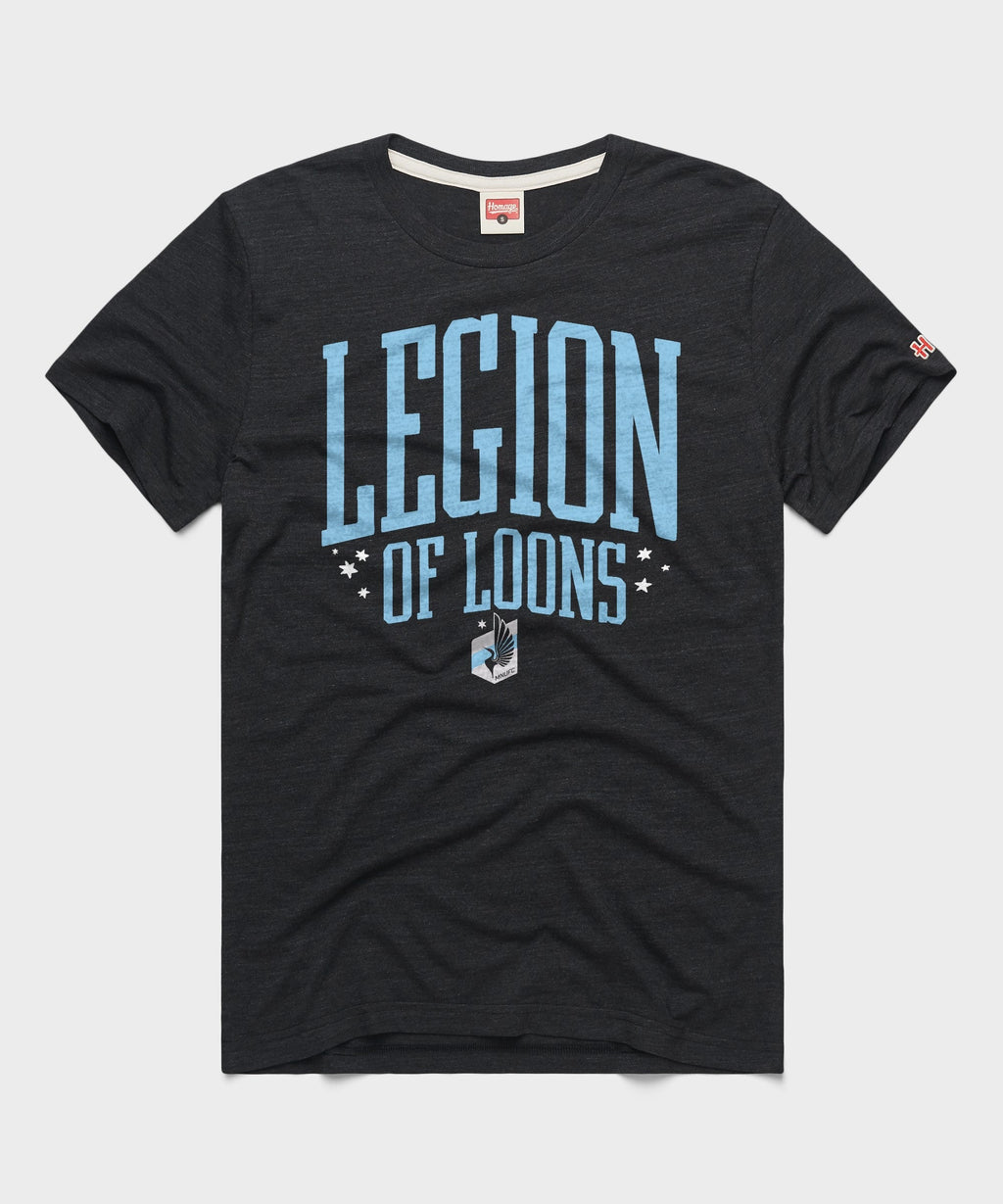 Minnesota United Legion of Loons Unisex