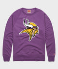 Minnesota Vikings '13 Crewneck Unisex