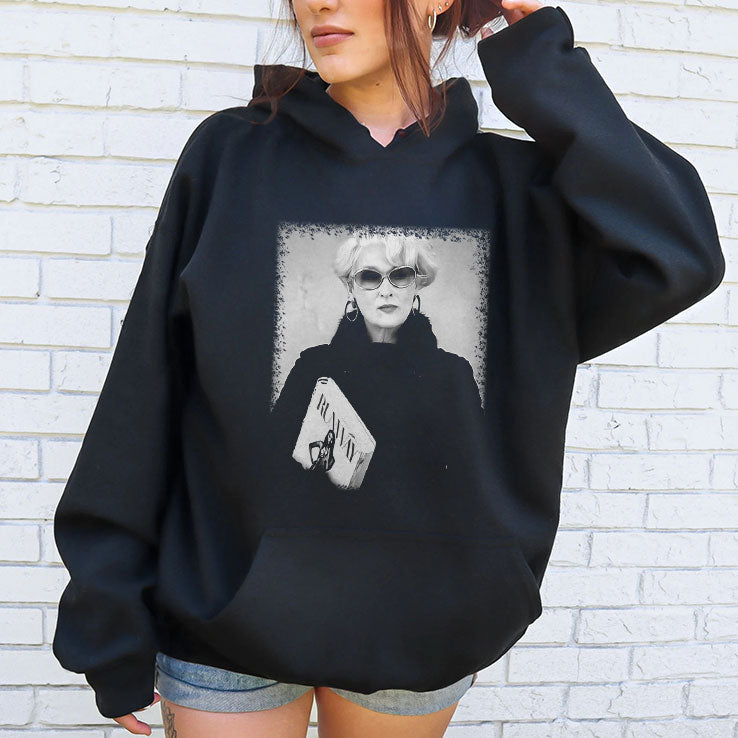 Miranda Priestly The Devil Wears Prada Shirt Unisex