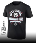 Mississippi State Bulldogs 2026 NCAA Division I Baseball Super Regional shirt Unisex