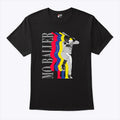 Mo Baller Venezuela Flag T Shirt Unisex