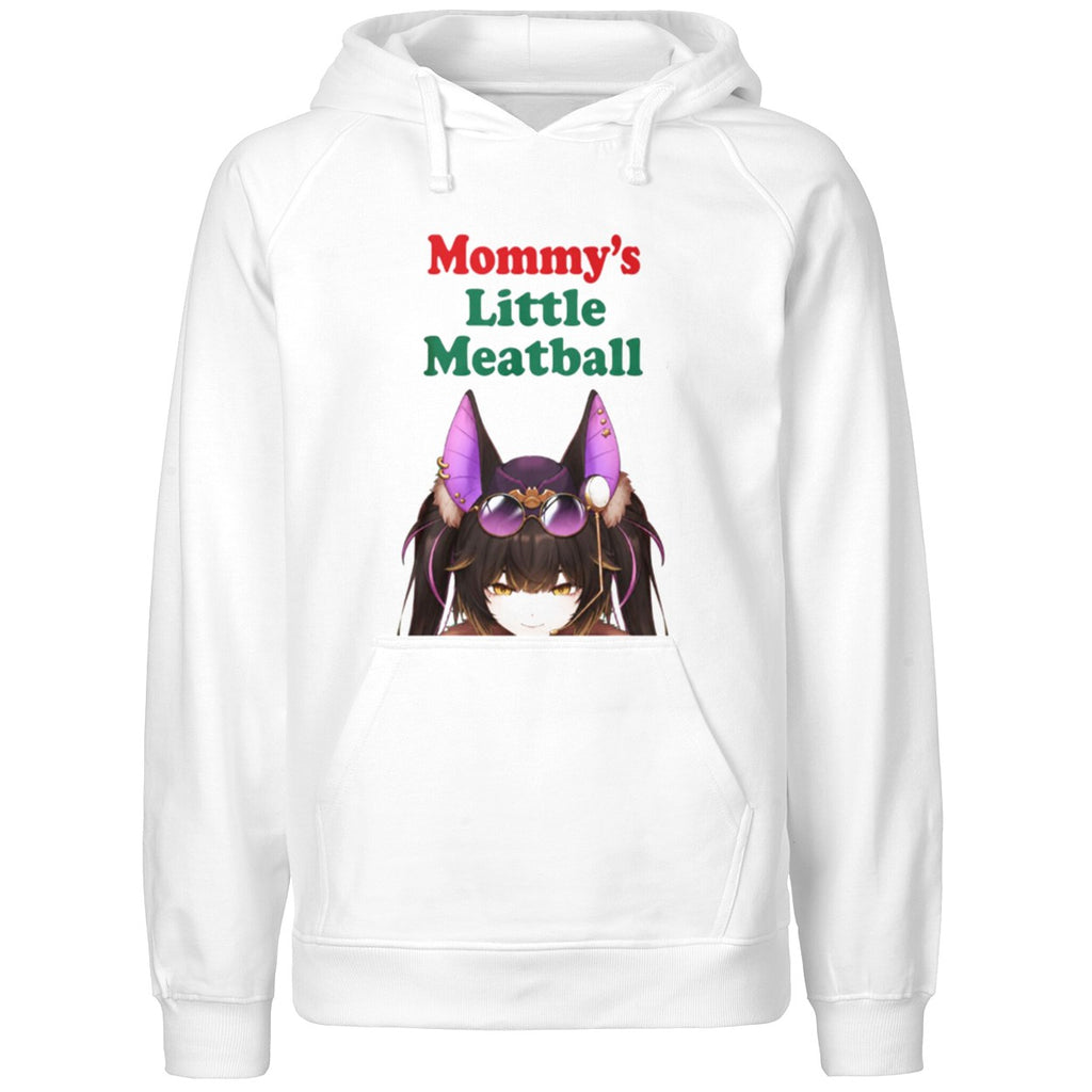 Mommy’s Little Meatball Bat Vtuber Shirt