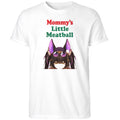 Mommy’s Little Meatball Bat Vtuber Shirt