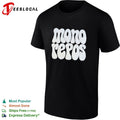 Mono repos shirt Unisex