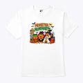 Monster McNuggets Halloween T Shirt
