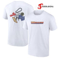Morgan Wallen I’m the Problem racing keys shirt Unisex